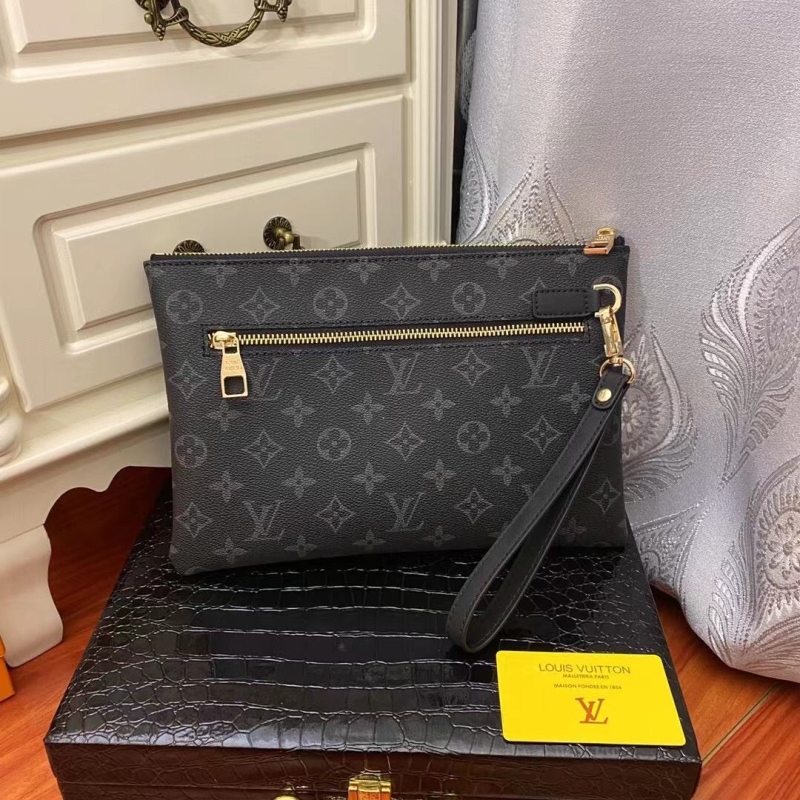 LV Clutch Bags